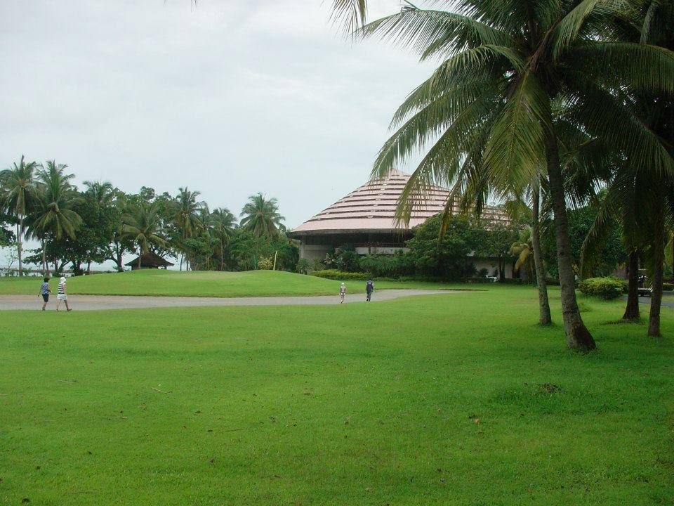 Camandag Executive Course