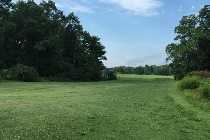 Pheasant Hollow Golf Course