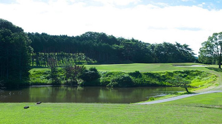 Kizugawa Country Club