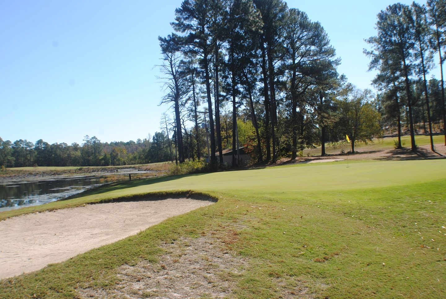 Hidden Valley Golf Club