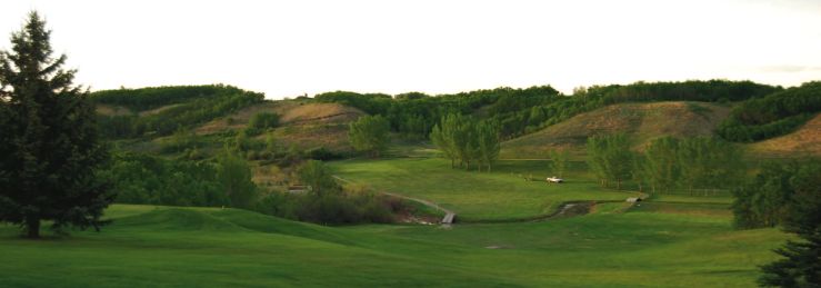 Esterhazy Golf and Country Club