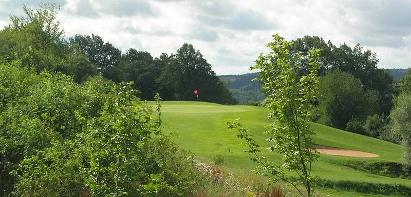 Hassberge Golf Club