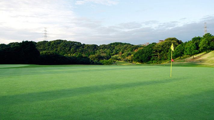 Genkai/Onga Course