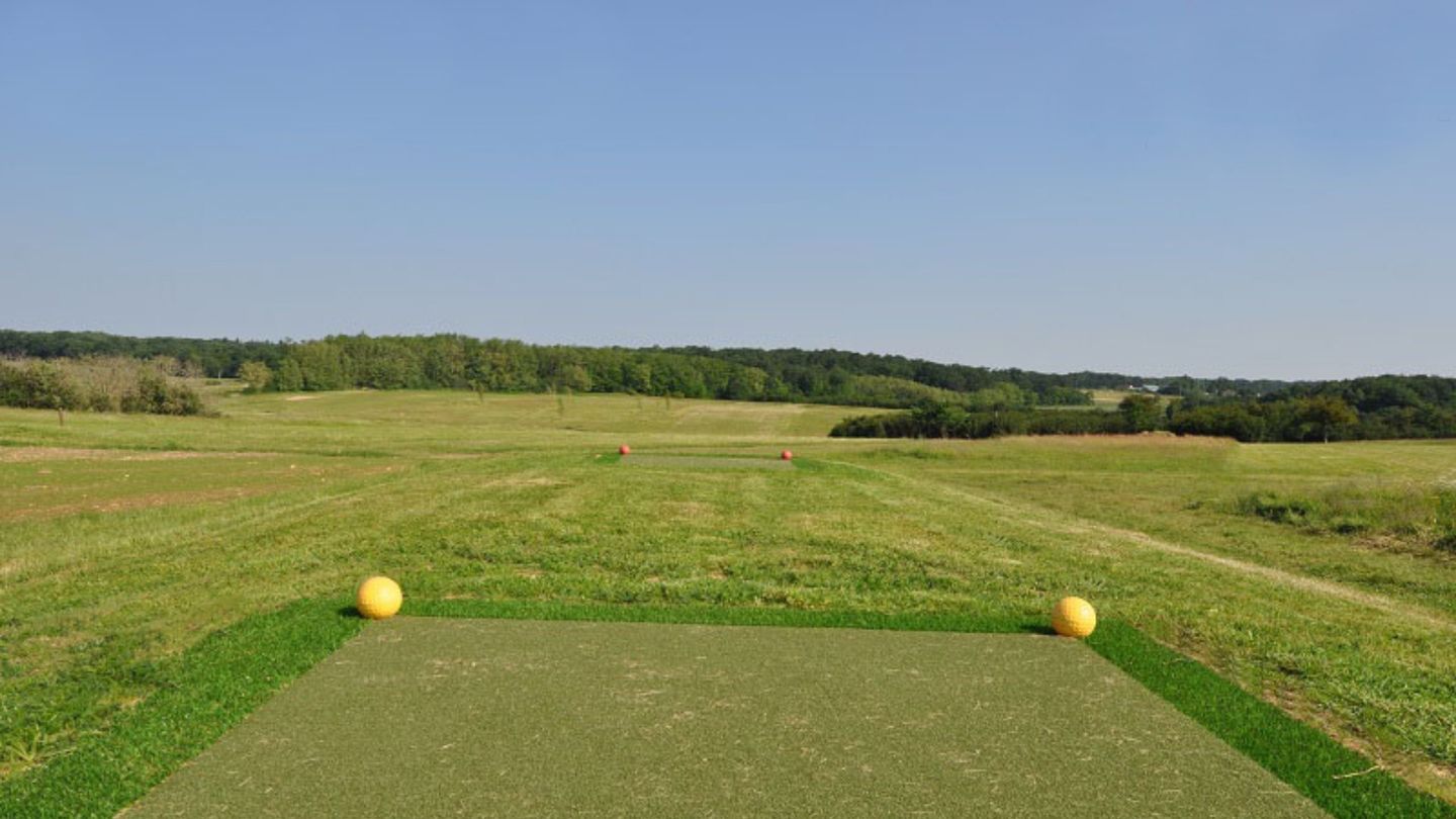 Fleuray-Amboise Golf Club
