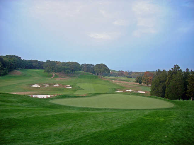 bethpage black dress code at State Park Golf Course in Farmingdale, New York, USA Colour:FLORAL PRINT WebColor_LEADERSOLIDBLACK boat neck black dress Tee time