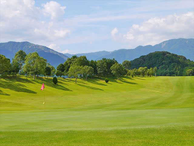 West/East Course