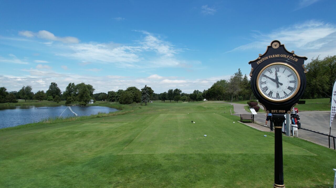 Fenton Farms Golf Club