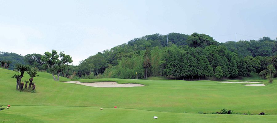 Shinminami Aichi Country Club
