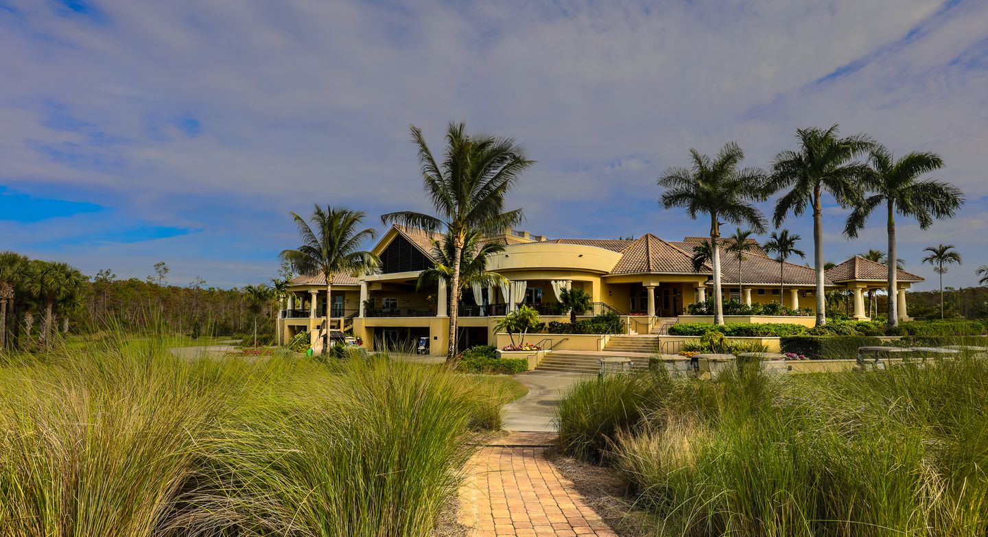 The Plantation Golf and Country Club