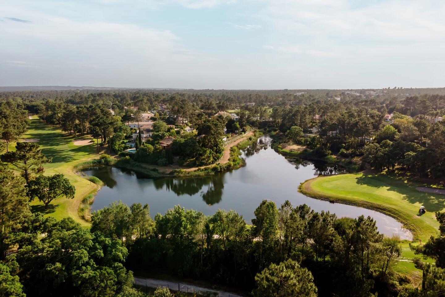 Quinta do Peru Golf and Country Club