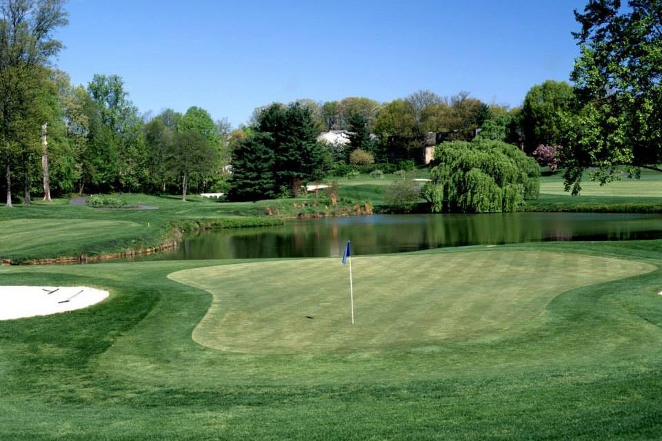 Hidden Creek Country Club