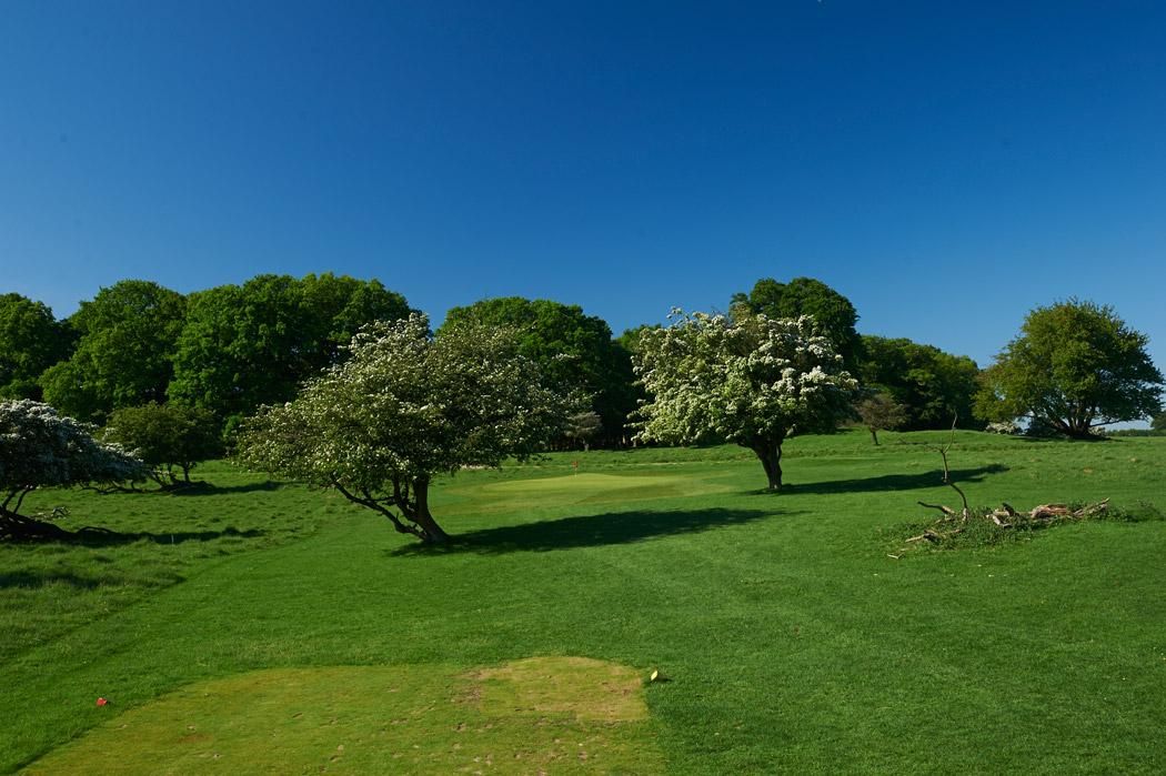 Koebenhavns Golf Club