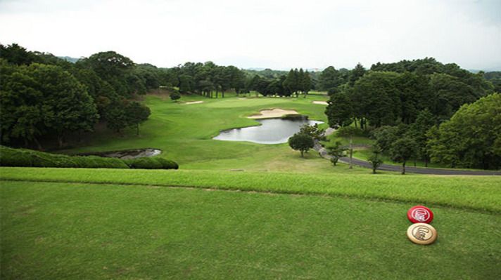 Oita Fujimi Country Club