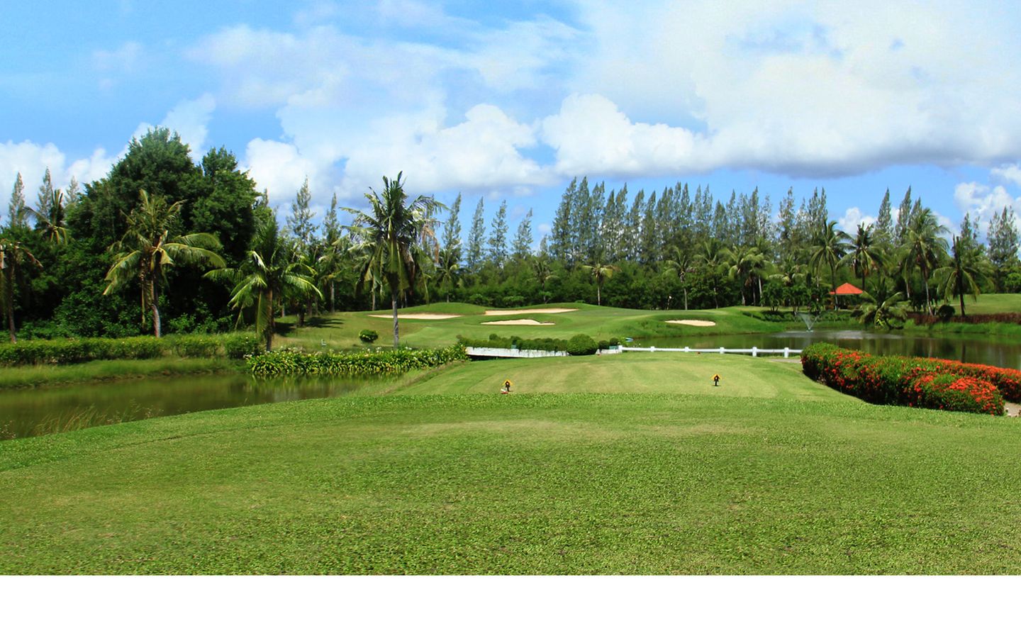 Eastern Star Country Club & Resort