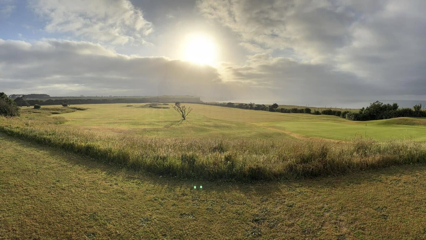 Hawera Golf Club