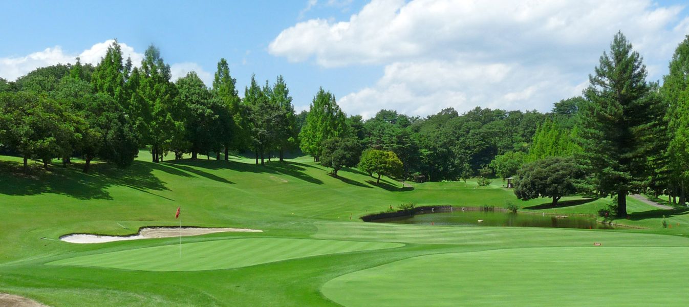 Okutuma Course