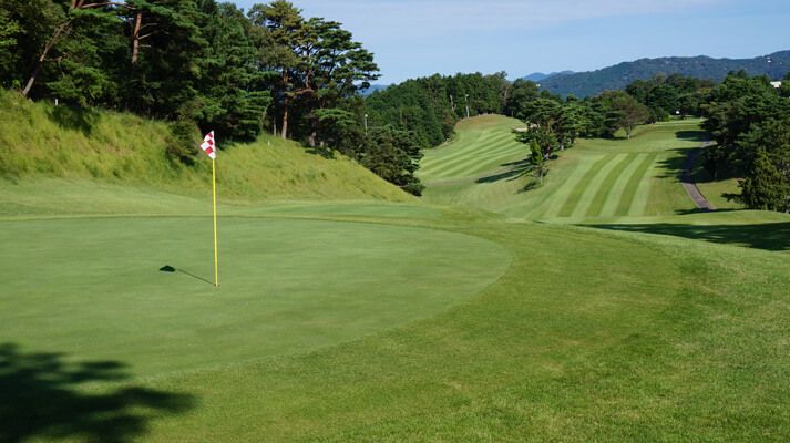 Matsu/Fuji Course