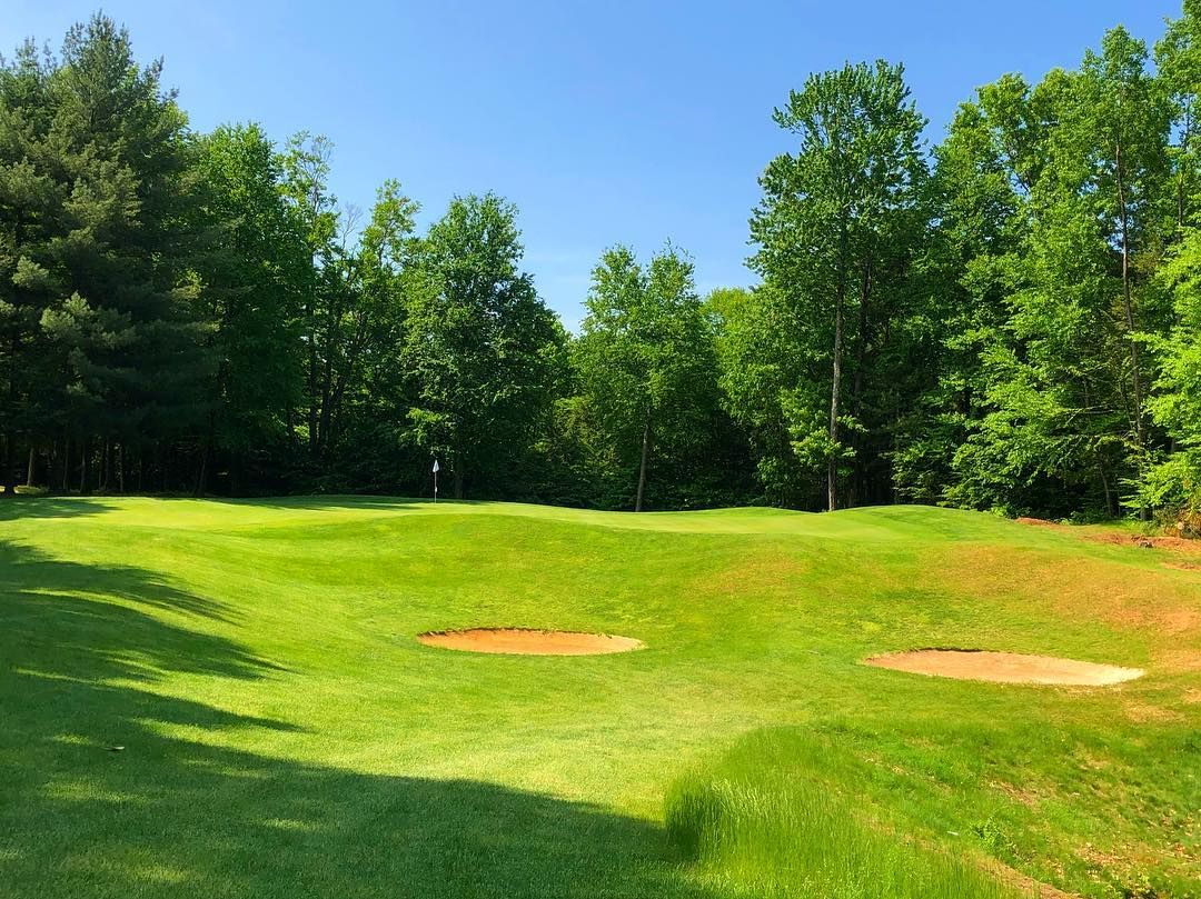 Saratoga Lake Golf Club