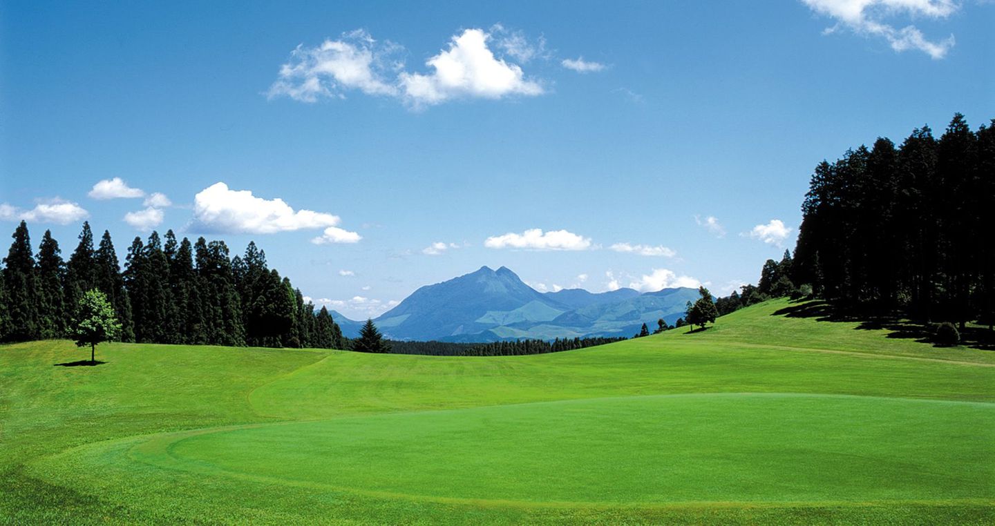 Yufuin Country Club