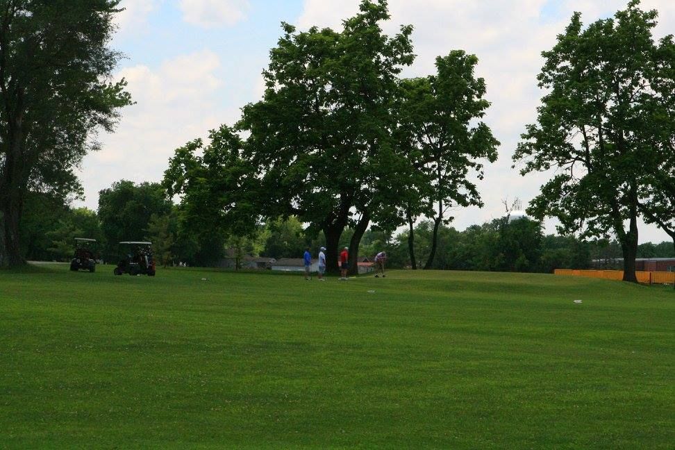 Speed Employees Country Club