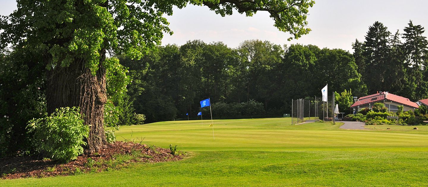 Main-Spessart Golf Club