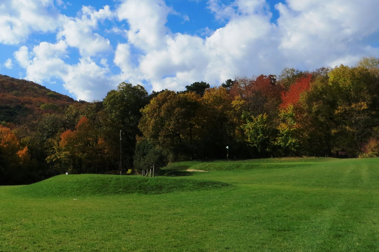 Richardorf Golf Club