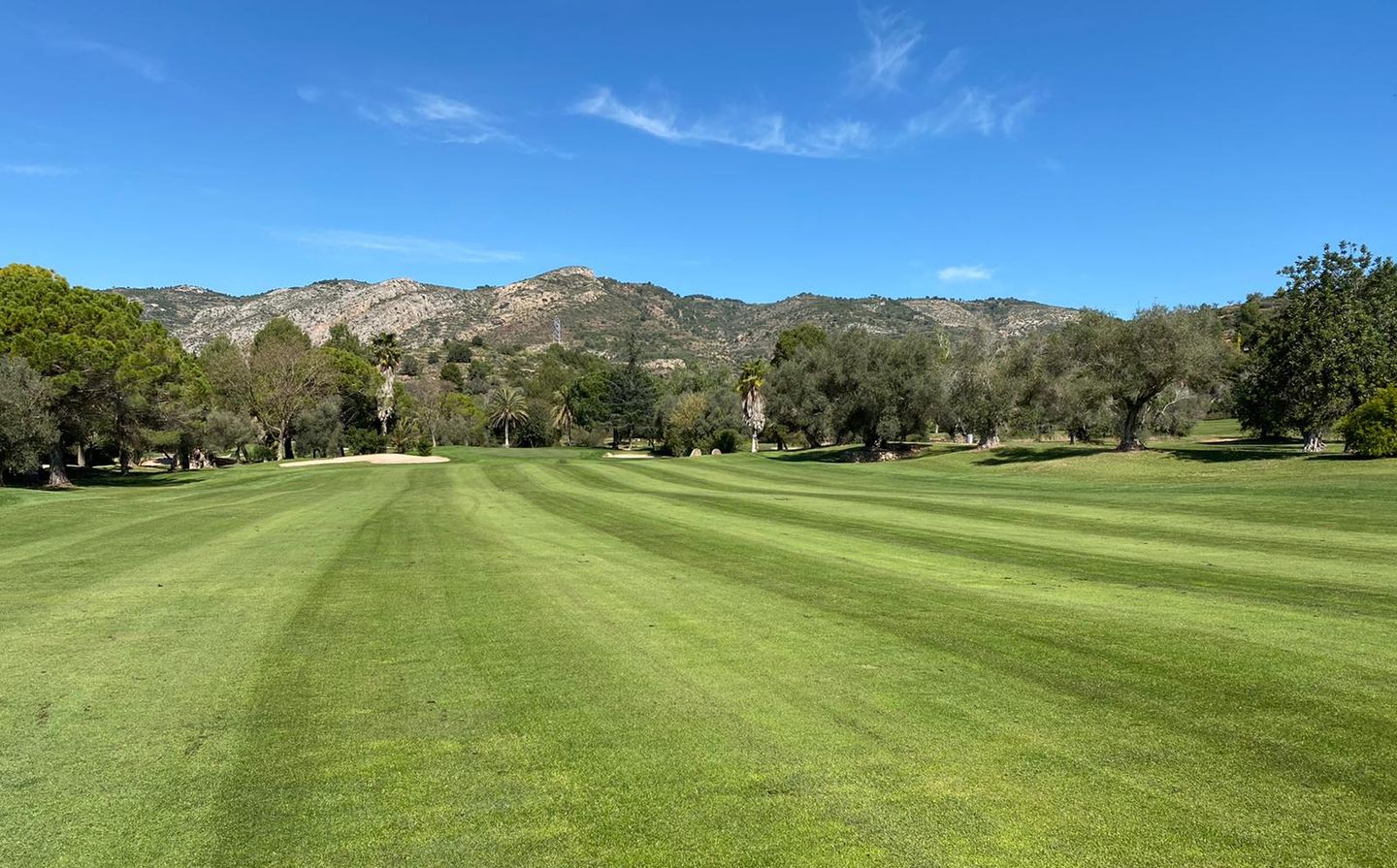 Mediterraneo Country Club