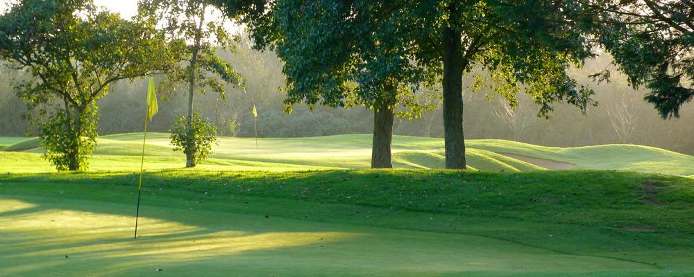 Ham Manor Golf Club