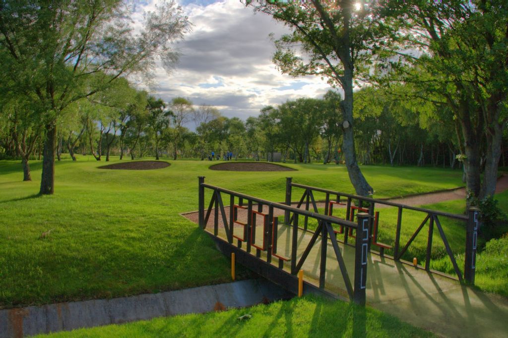 Southport Old Links Golf Club