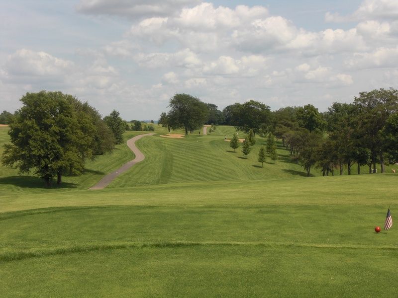 Galena Golf Club