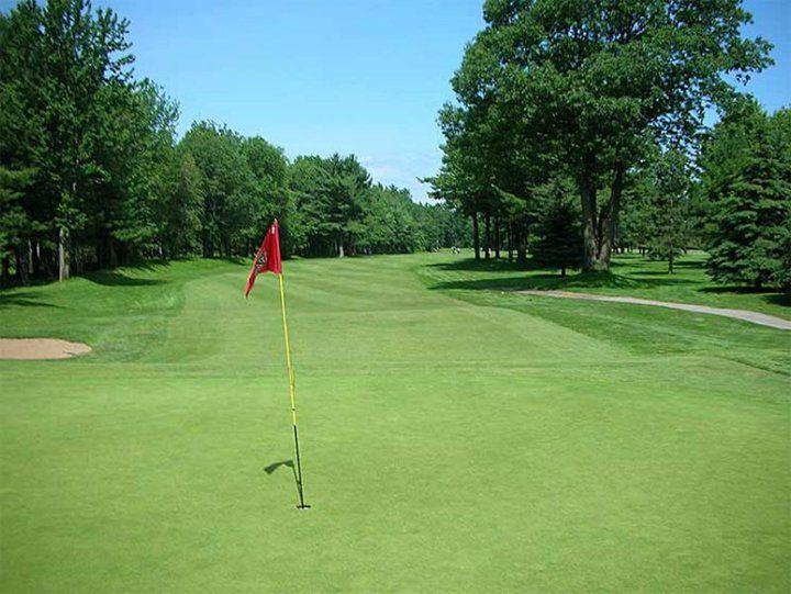 Club de Golf L'Epiphanie