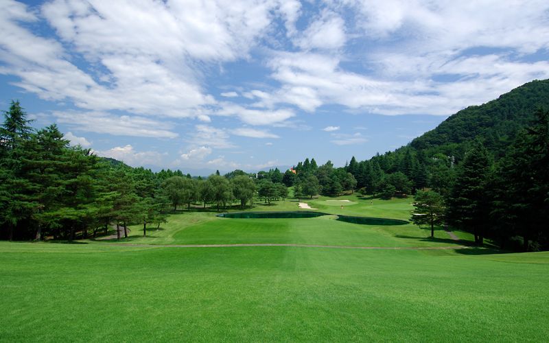 Sagamiko Country Club