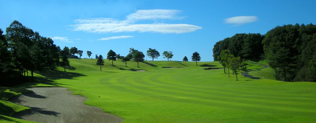 Miyagi Zao Royal Country Club
