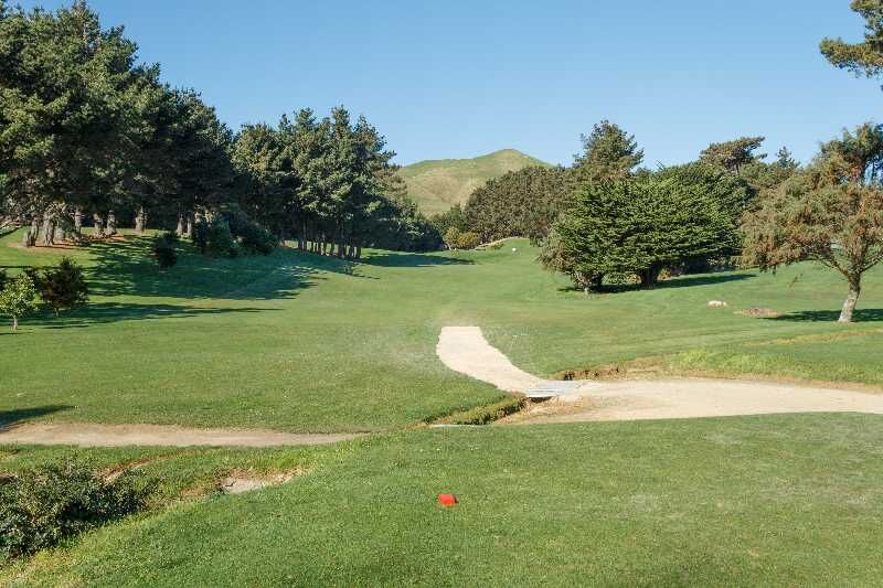 Ohariu Valley Golf Club