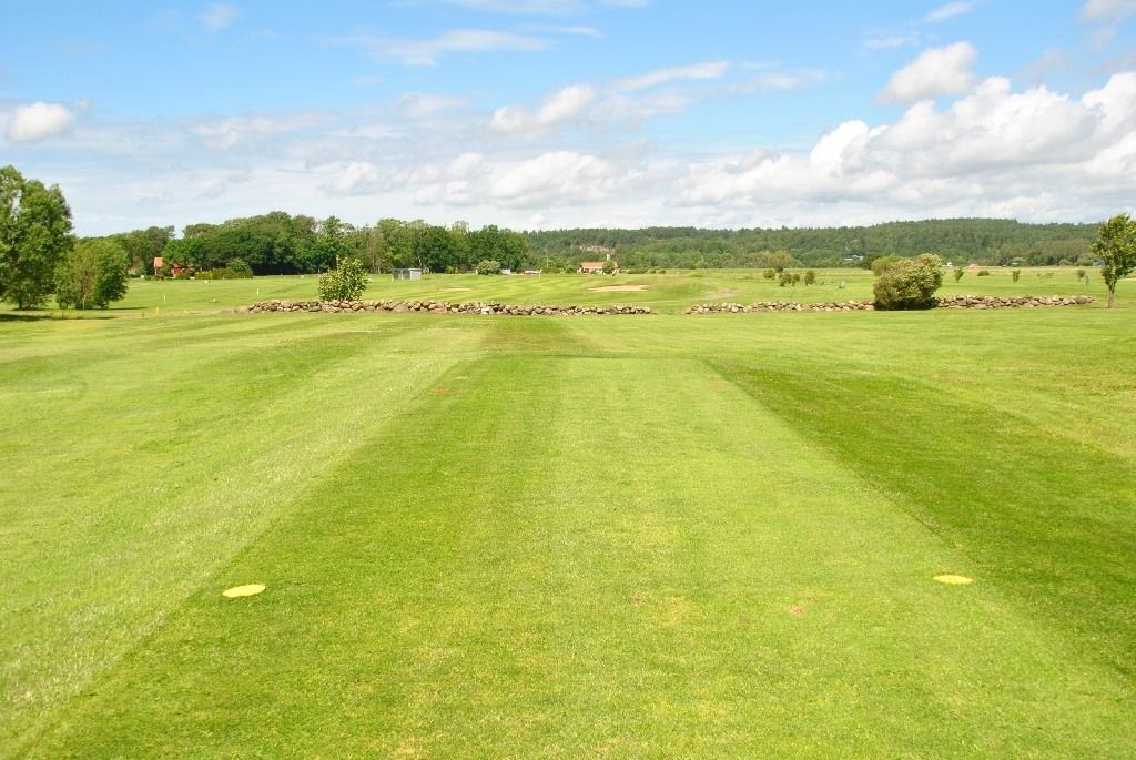Klosterfjordens Golf Club