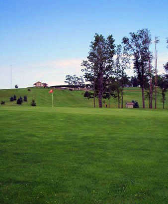 Scenic Heights Golf Course