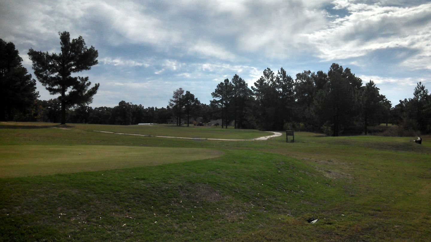 Bermuda Creek Golf Club