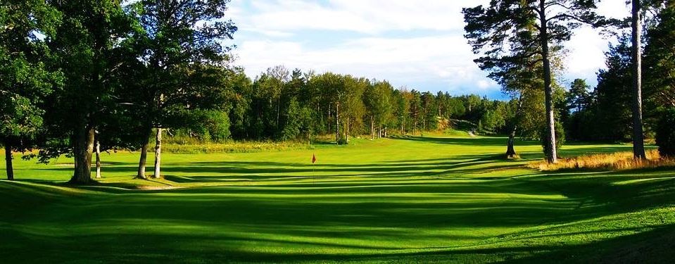 Old Course