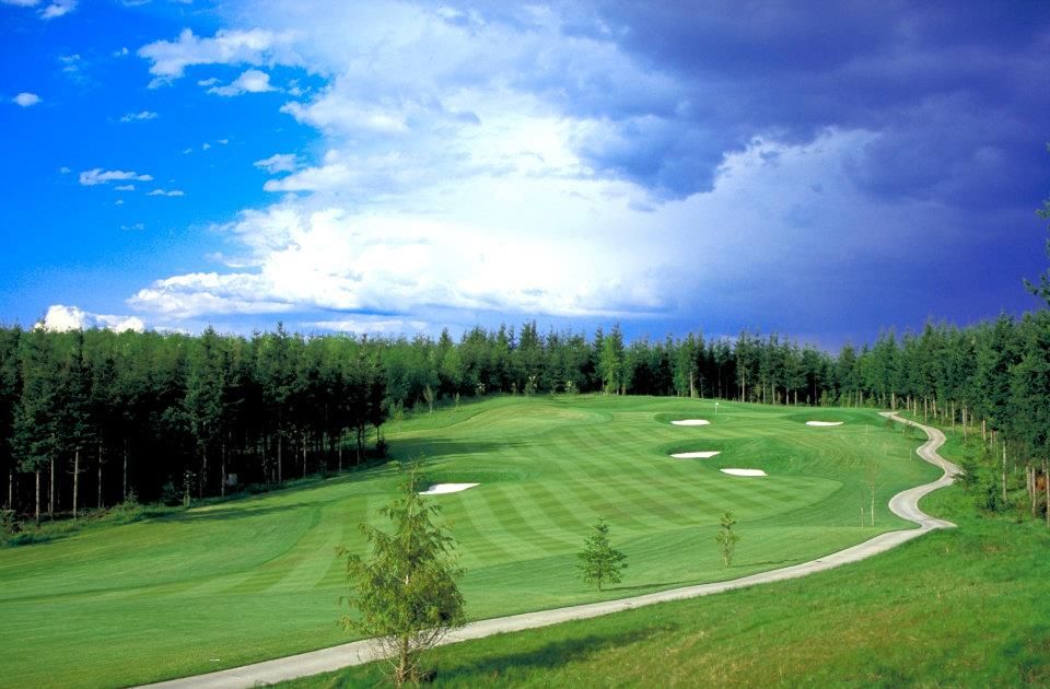 The Club at Snoqualmie Ridge