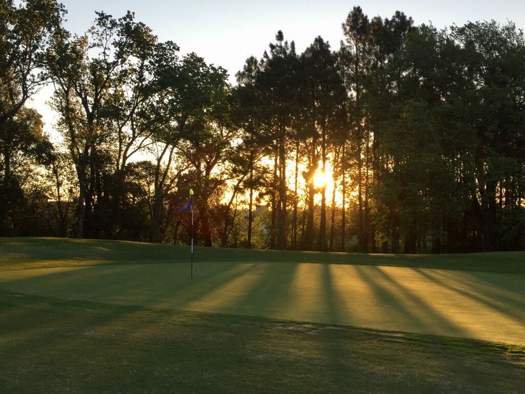 Rio Cuarto Golf Club