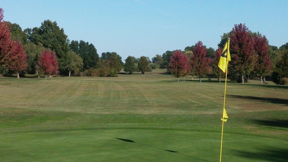 Countryside Golf Course