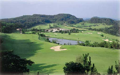 Mermaid Fukuyama Golf Club