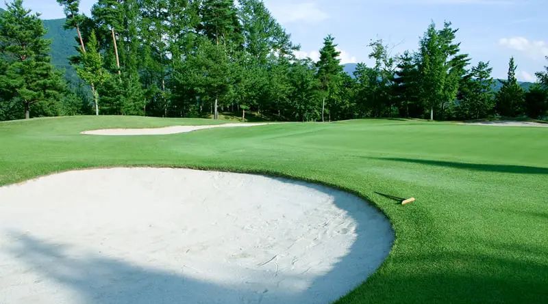 Norikura/Johnen Course