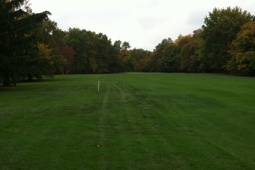 Middle/Back at Pleasant Hill Golf Course in Chardon, Ohio, USA GolfPass