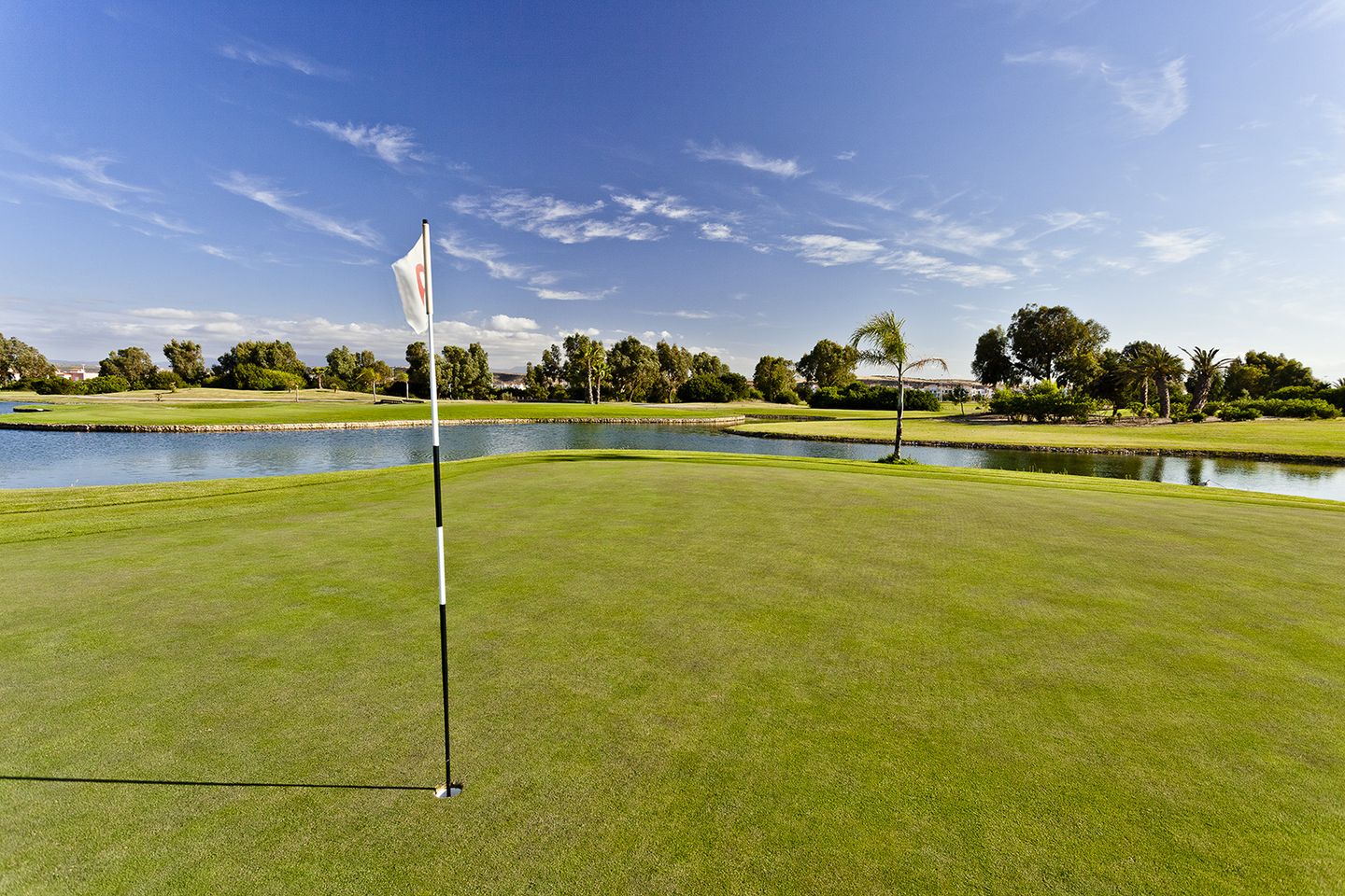 Saidia Golf in Saidia, Oriental, Morocco | GolfPass