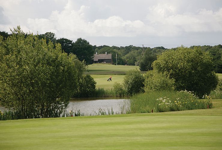 crane valley golf club dress code Golf Business News
