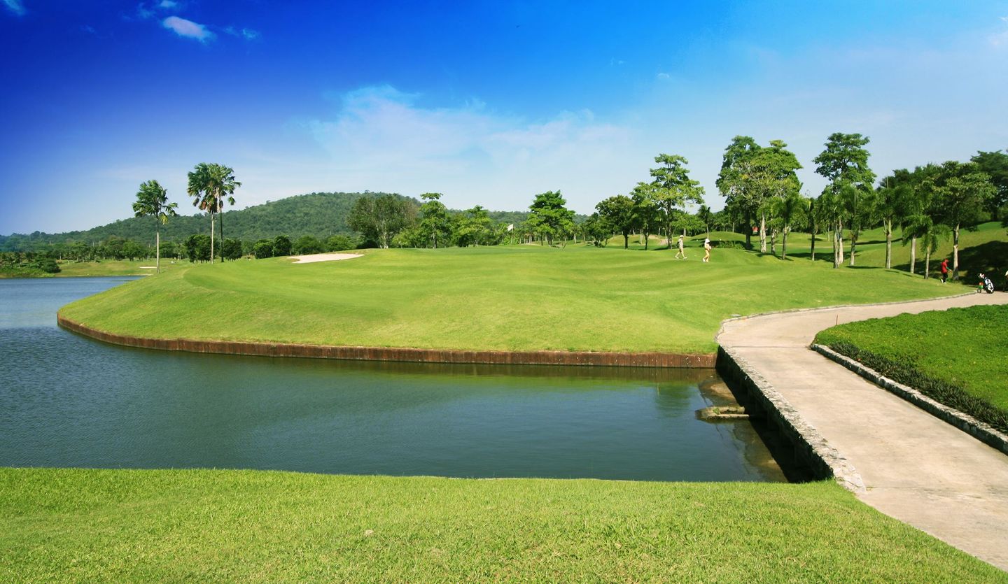 Calypso Course