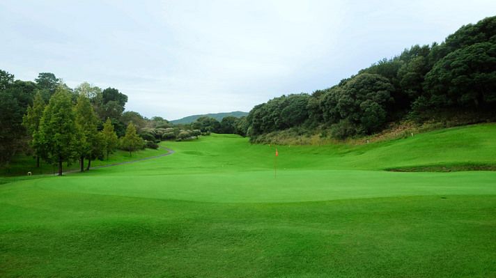 Nakayama Course