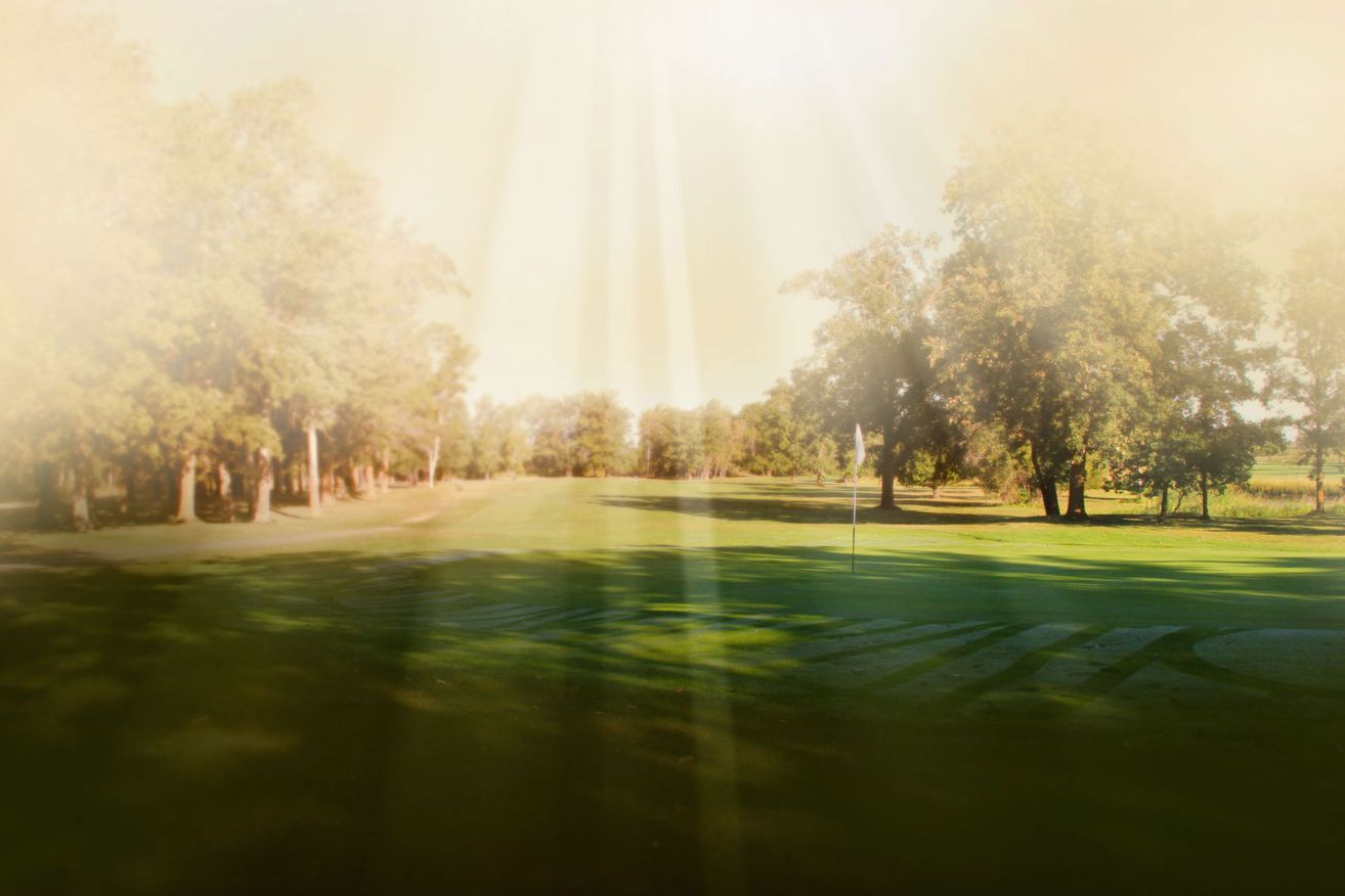 Warroad Estates Golf Course