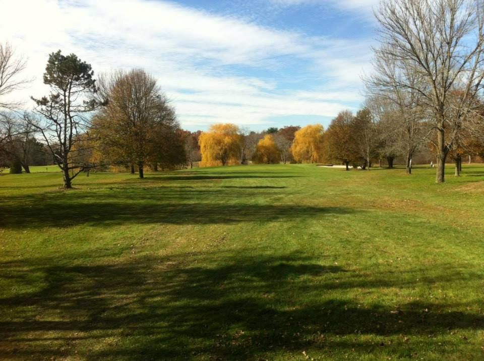 Westwoods Golf Course